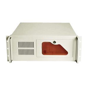 Fabricación Inteligente Control Industrial Computadora Integrada Computadora Industrial - Product Image 1