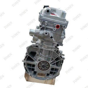 Otomatik Motor 2.4L 2AZ-FE 2AZ <span class=keywords><strong>1AZ</strong></span> Motor Toyota Camry Corolla RAV4 Highlander Harrier Avensis için