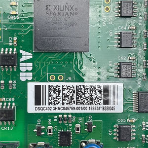 A-BB 3hac045759-001 A-BB Robot eib Board eib dsqc402 AB-B - Product Image 2