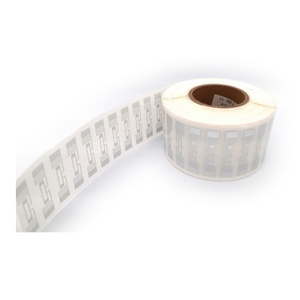 Инкрустация NXP UCODE 9xe UCODE 9 UCODE 7 - Product Image 1