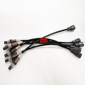 רכב אוטומטי חלקי אחורי חמצן חיישן 89465-0K060 LS140037 894650K060 עבור Da-fa רכב T-ARUNA 1.3L למבדה חמצן חיישן