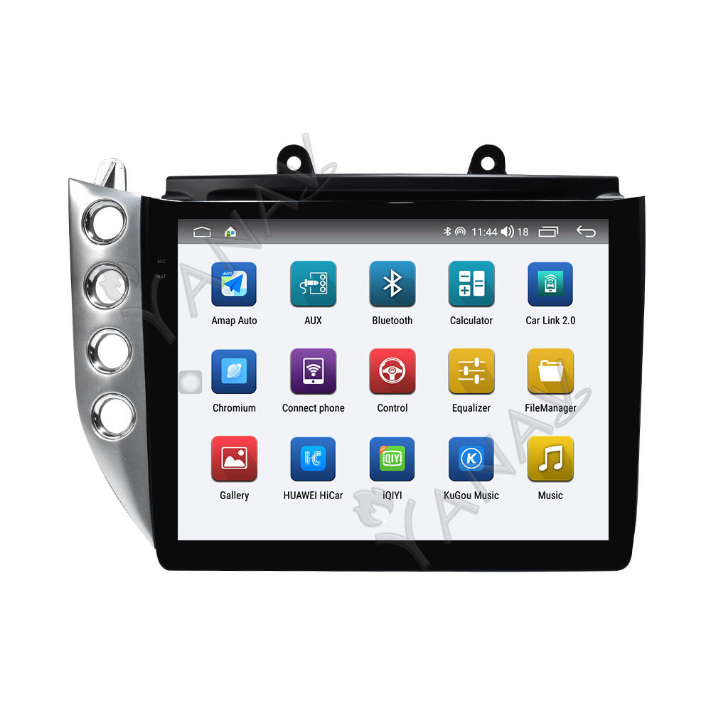 Argent 64GB Carplay
