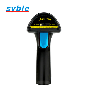 Syble XB-D20 2D Wired Barcode Scanner <strong>Code</strong> Reading High Speed Accurate Decoding for Retail, Inventory &amp; Logistics, Plug and Play - Product Image 2