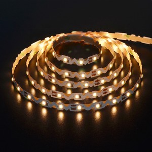 <strong>UL</strong> <strong>Approval</strong> 12V DC Multi-Bend Flex <strong>LED</strong> Strip for Custom Shape Lighting - Product Image 5