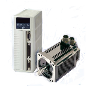 TECO 3KW Industrial AC Servomotor Controller Treiber JSDAP15A Günstiger Großhandel JSMAPUC04ABA Servomotor Industrial Components Kit - Product Image 1