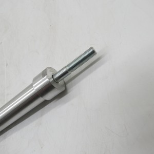 Kamyon yedek parçaları durdurmak yağ silindir WG9100570002 - Product Image 5