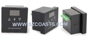プール設備地上プール用プールヒーター使用 - Product Image 6