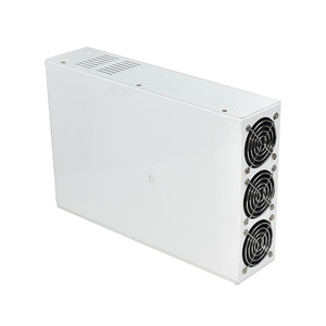 4000W Switching Power Supply with Adjustable <strong>DC</strong> Voltage 12V 24V 36V 48V 60V 72V <strong>Single</strong> <strong>Output</strong> 220V <strong>Input</strong> Voltage - Product Image 6