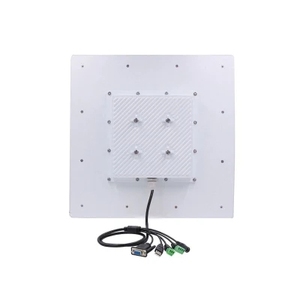 Cheap 2m Middle Distance or 10m Long Range Fixed <strong>UHF</strong> RFID Tag <strong>Reader</strong> <strong>Writer</strong> R2000 Module <strong>RS232</strong>/485/TCP/IP Outdoor Waterproof - Product Image 2