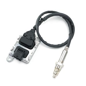 5wk97365 22303384 nox 12v חיישן חמצן חנקן באיכות גבוהה עבור חלק חילוף לרכב אוטומטי volvo gen2.8 s365 5wk9 7365 - Product Image 4