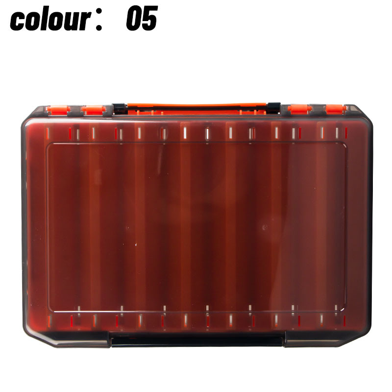 20,5*17,5*5cm naranja