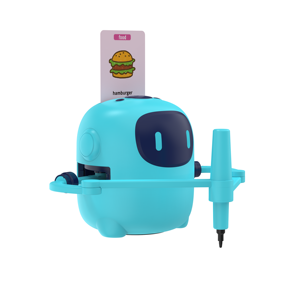 Robotic Arm Drawing Kit For Teens Programmable Writing Machine DIY Electronic STEM <strong>Project</strong> With <strong>Arduino</strong> Coding Learning