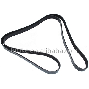 RANGE ROVER SPORT ve DISCOVERY 4 için Drive Belt LR013697-3.0 'den 2009 TDV6 motorlarına uyar - Product Image 2