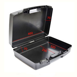 工具箱箱专业工具箱轻型塑料外壳 - Product Image 1