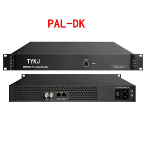 32-In-1 Analog Modulator <strong>Converter</strong> Analog Video to <strong>Ip</strong> <strong>Converter</strong> <strong>Ip</strong> to Coaxial Cable <strong>Converter</strong> <strong>Ip</strong> to Pal Ntsc Modulator - Product Image 3