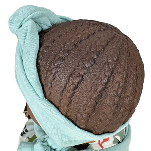 Mới nhất thời trang nghề thủ công Hot Bán Tây Ban Nha munecas alika con bebe hoa phổ biến Nhà búp bê xinh đẹp - Product Image 3