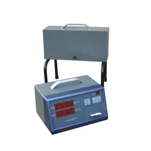مقياس تدخين hpco opque mookometer مقياس تعتيم محمول للدخان محمول باليد Opacity الدخان - Product Image 3
