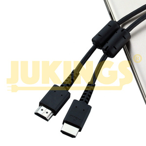 Ferrit Chokes 9-ft güç kablosu ve uzatma kablosu (<span class=keywords><strong>M</strong></span>/<span class=keywords><strong>M</strong></span>) ile yüksek kaliteli 480mbps USB 2.0 Hi-Speed A/B kablosu