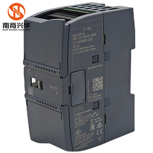 Nuevo controlador de programación Plc Original de almacén, módulo de entrada analógica SM 1231 6ES7231-4HD32-0XB0