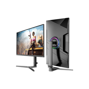 Üretim 27 inç oyun monitörleri 165Hz Led monitör PC ekran LED ekran - Product Image 1