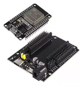 USB Type-C <strong>ESP32</strong> <strong>Development</strong> Board CH340C <strong>WiFi</strong>+ Ultra-low Power Dual Core Expansion Board - Product Image 2