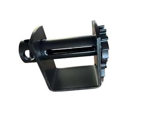 Nhiệm vụ nặng nề trượt tời cho phẳng rơ moóc xe tải sơn bền carbon-thép xây dựng tiêu chuẩn trượt Tie xuống tời - Product Image 3