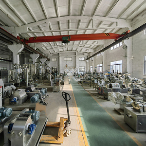 Technology <strong>Mini</strong> Machine <strong>Cocoa</strong> <strong>Bean</strong> Transform Into Chocolate Making Processing Production Line for Small - Product Image 6