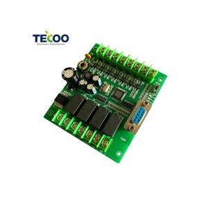 OEM PCBA Manufacturing Specialists Car Jump Starter PCBA Board - Product Image 3