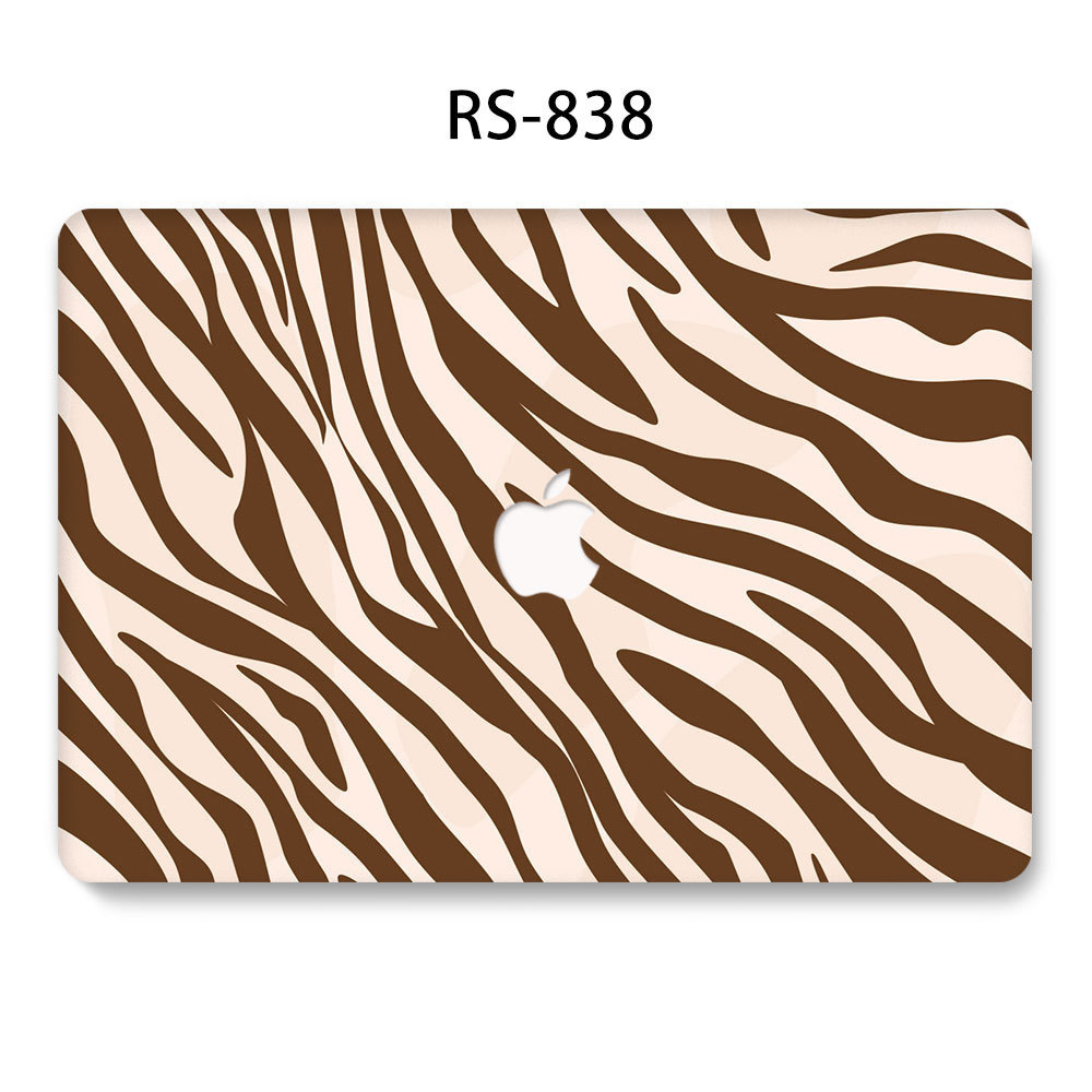 Estampado de leopardo