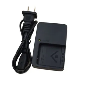 Sony 3.7 T2 T70 T75 T77 T90 680 NP-BD1 DSC-G3 + şarj için DSC-T200 V DSC-T300 mAh DSC-T500 kamera pil - Product Image 3