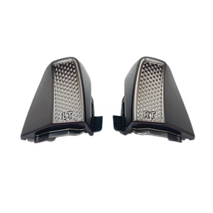 Gamepad-Zubehör für Xbox One Elite 2-Controller-Shell LT RT LB RB-Tasten Stoßstangen Auslöser Reparatur satz ersetzen - Product Image 2