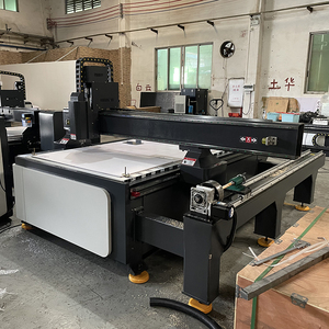 Enrutador Cnc multifunción Con Enrutador de madera de 4 ejes giratorio del lado derecho para gabinetes de muebles de puerta madera contrachapada Mdf - Product Image 1