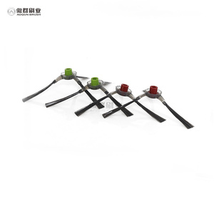 Thảm máy giặt bàn chải làm sạch bộ phận thiết bị sàn Scrubber làm sạch bàn chải sàn Scrubber đĩa bàn chải - Product Image 5