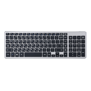 Plug and Play <strong>Numeric</strong> Keys Multimedia Keys Stable Connection Wireless Mechanical <strong>Keyboard</strong> - Product Image 6