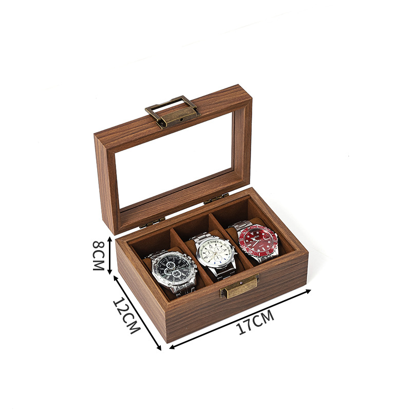 Brown(3 slots)