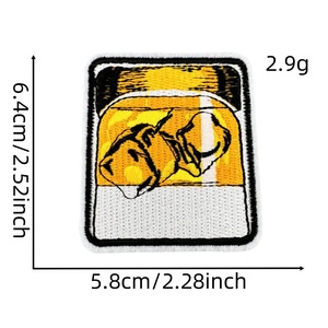 แผ่นเบียร์สำหรับเป็นของขวัญพวงกุญแจ - Product Image 4