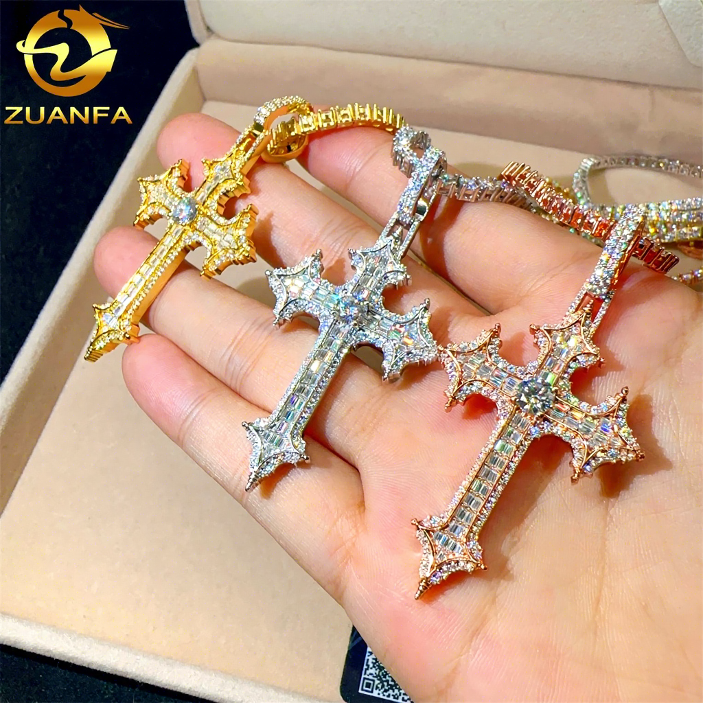 pendentif en argent uniquement