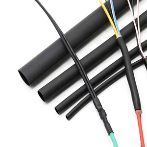 Non slip waterproof Wear resistant handlebar cover <strong>shrink</strong> tube <strong>heat</strong> <strong>shrink</strong> <strong>tubing</strong>