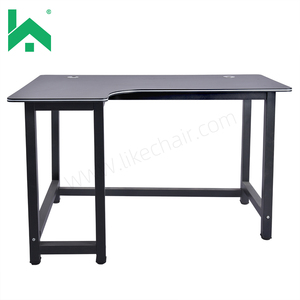 Silla de Gamer moderna para juegos, escritorio para juegos, escritorio portátil para el hogar, muebles de oficina, sillas de carreras para ordenador, escritorio de mesa para ordenador - Product Image 4
