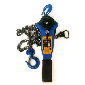 <strong>Pulling</strong> <strong>Block</strong> Lifting Lever Operated Pulley Hand Customized Lever <strong>Block</strong> Hand Chain Hoist - Product Image 3