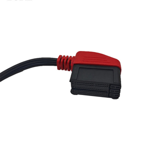 For <strong>Delphi</strong> diesel 7.1AP/7.24 Computer Board OBD2 Diagnostic Brush Writing Harness ECU Brush Writing Cable <strong>delphi</strong> Diagnostic <strong>Tool</strong> - Product Image 3