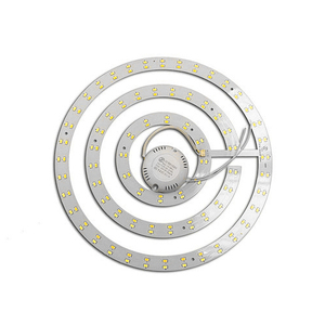 แผงวงจรอิเล็กทรอนิกส์ LED SMD 3535 Pcba แบบปรับแต่งได้2835 LED จากโรงงาน - Product Image 2