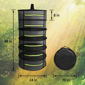 Прочная сетка на молнии, 2 фута, 6 слоев - Product Image 4