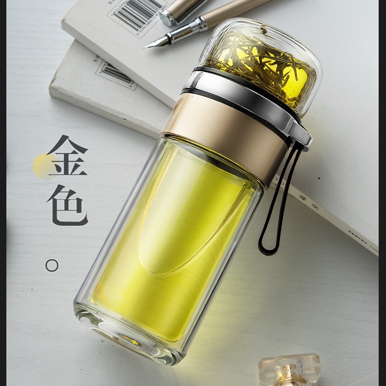 Champagne Gold 400ml