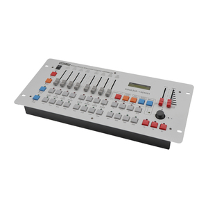 High Quality Wireless <strong>DMX</strong> 240 <strong>Controller</strong> for Professional Stage Lighting Equipment DJ <strong>Controller</strong>