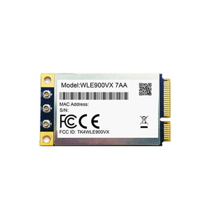 Modulo Wireless Qualcomm Atheros QCA9880 Modulo 802.11a/b/g/n/ac ONDA 1 miniPCIe di Rete Wifi carta di WLE900VX - Product Image 2