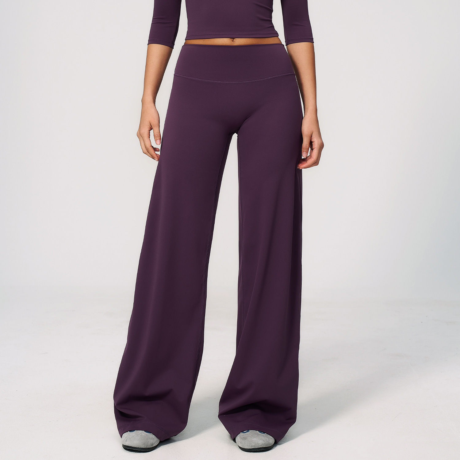 Sauce violette