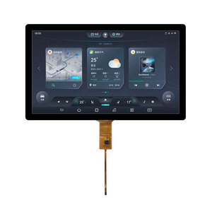 13.3 Inch IPS Full View HD TFT <strong>LCD</strong> <strong>Display</strong> 1920*1080 Resolution for <strong>LCD</strong> Modules - Product Image 1