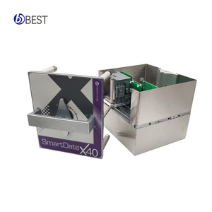 Markem Imaje X40/X30 TTO <strong>Coding</strong> Printer Smartdate Thermal Transfer Overprinter for <strong>Coding</strong> Batch Number and Date - Product Image 4