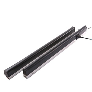 Otomatik kapılar için hareketli kapı ve silindir kapısı temel güvenlik özelliği için güvenlik kenarı sensörü - Product Image 1